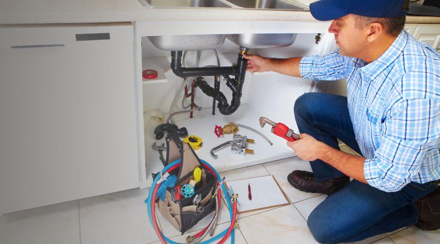 Professional emergency plumbing in Eldon, MO